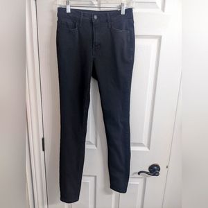 Old Navy Black Jeans